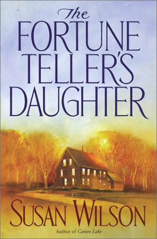 The fortune teller's daughter