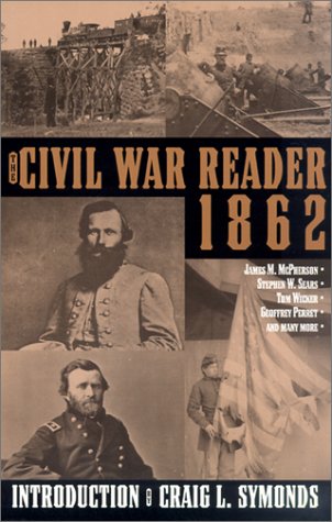 The Civil War reader