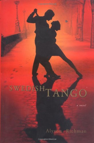 Swedish tango