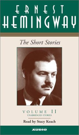 The Short Stories Volume II
