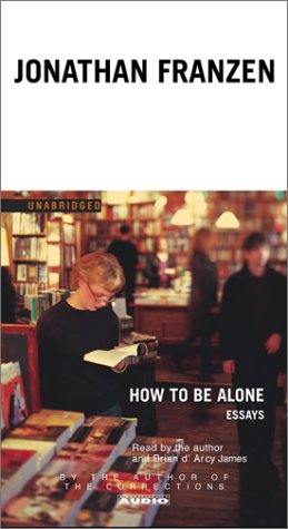 How to Be Alone