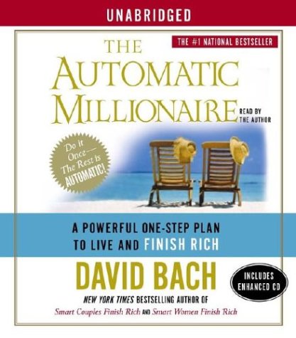 The Automatic Millionaire