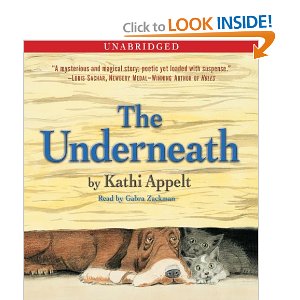 The Underneath