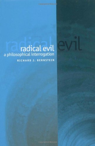 Radical evil