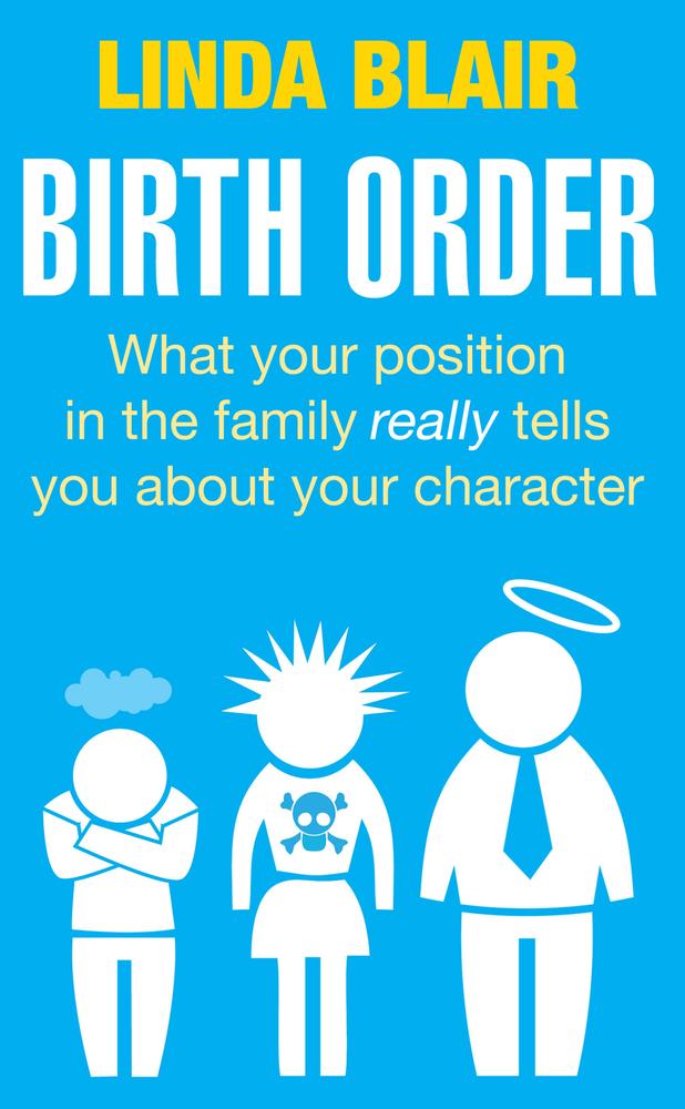 Birth Order: What Your Position in the Family Really Tells You About Your Character