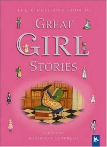 Great Girl Stories
