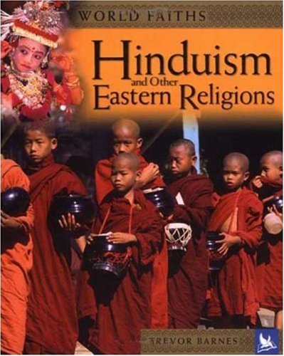 Hinduism and other Eastern religions