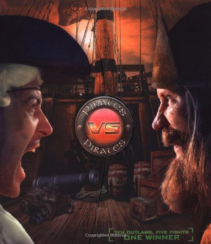 Pirates vs. Pirates