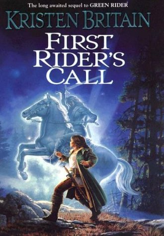 First rider's call