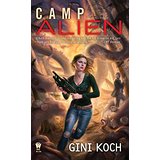 Camp Alien