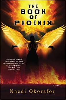 The Book of Phoenix