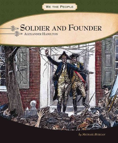 Soldier and Founder