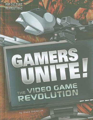 Gamers Unite!