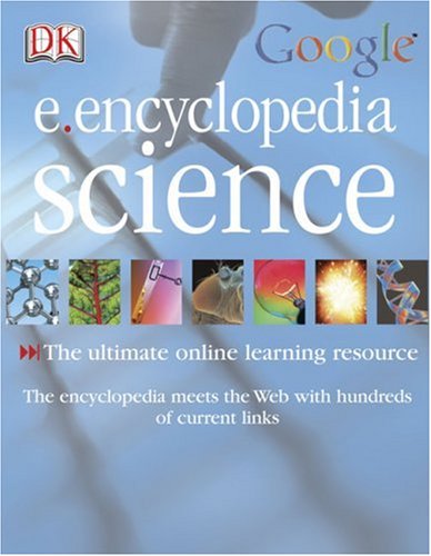 E. encyclopedia science