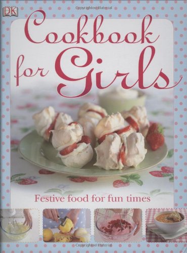 The Cookbook for Girls