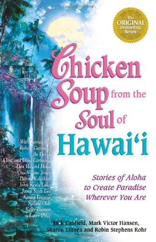 Chicken soup from the soul of Hawai'i