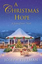 A Christmas Hope: A Linden Corners Novel