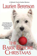 The Bark Before Christmas: A Melanie Travis Canine Mystery