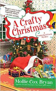 A Crafty Christmas: A Cumberland Creek Mystery