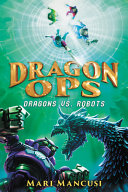 Dragons vs. Robots