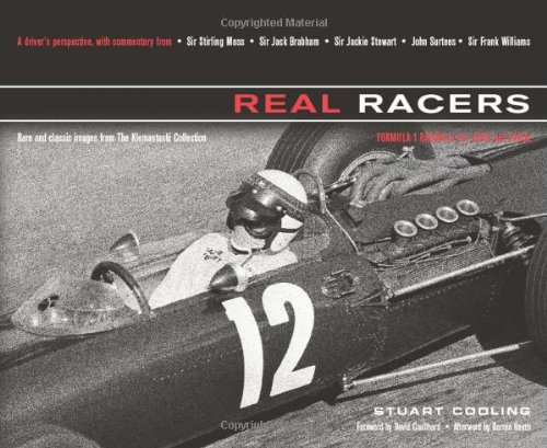 Real Racers