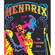 Hendrix: The lllustrated Story