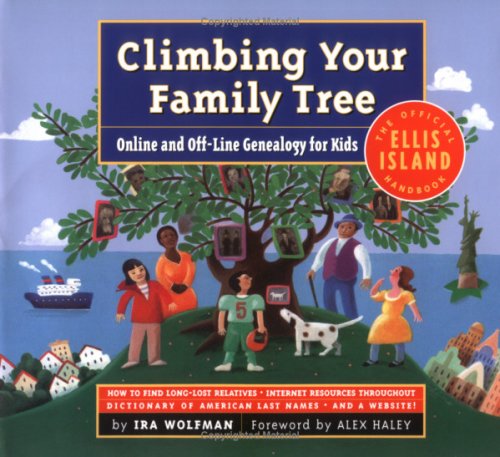 Climbing your family tree