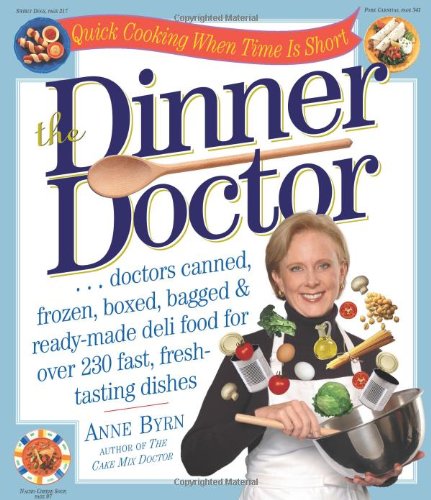 The dinner doctor