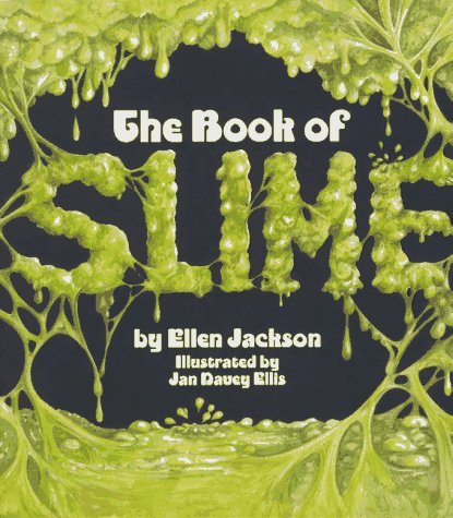 The Book of Slime