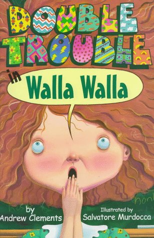 Double trouble in Walla Walla