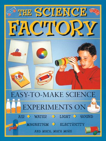 The science factory