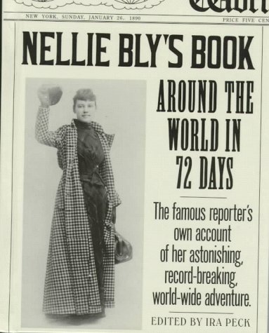 Nellie Bly's Book