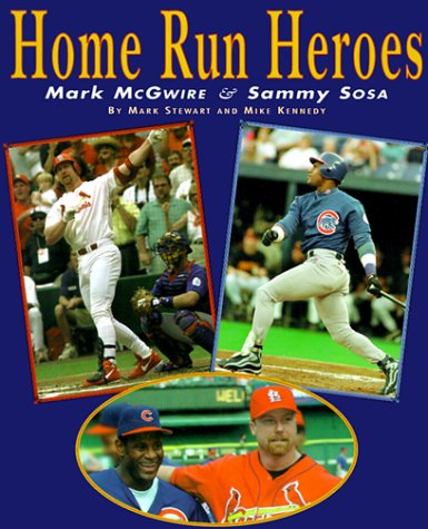 Home run heroes