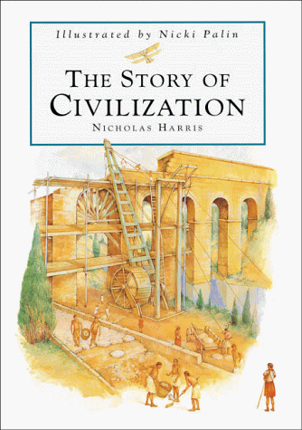 The Story of Civilization