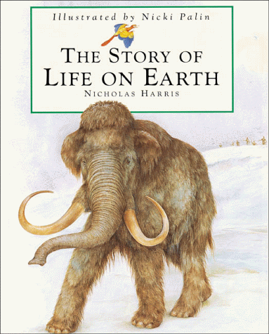 The Story of Life on Earth