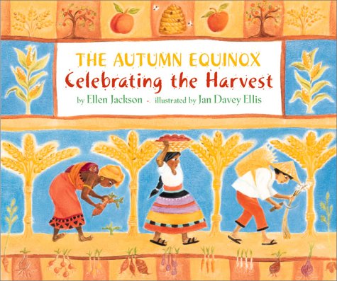 The autumn equinox