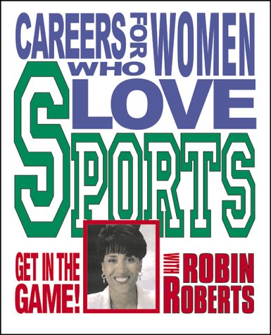 Careers for Women Who Love Sports