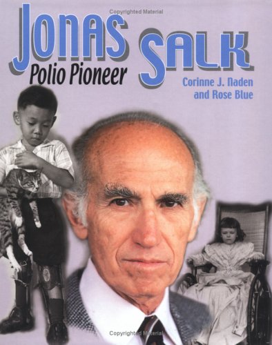Jonas Salk