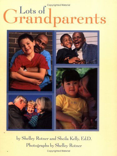 Lots of Grandparents