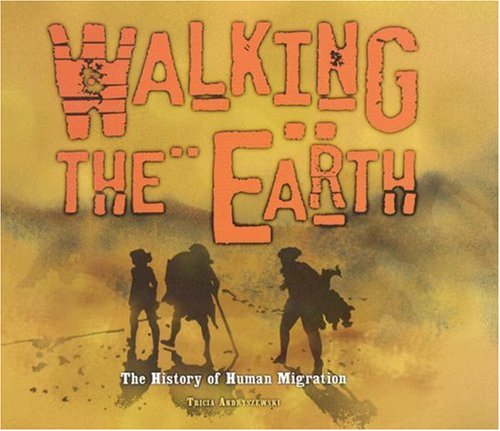 Walking the Earth