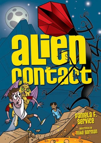 Alien Contact