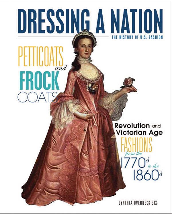 Petticoats and Frock Coats