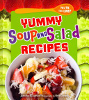 Yummy Soup and Salad Recipes