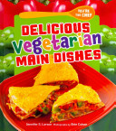 Delicious Vegetarian Main Dishes