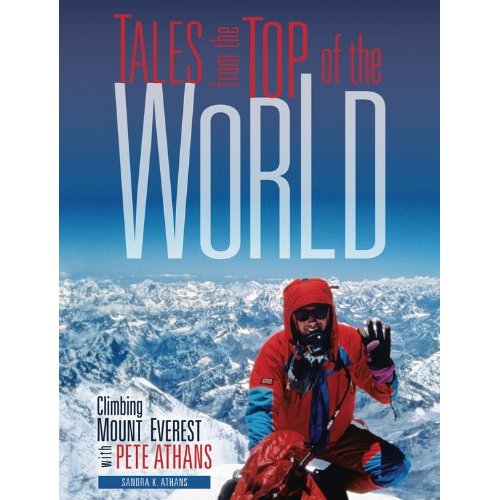 Tales from the Top of the World