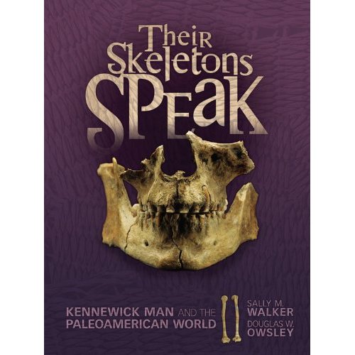 Their Skeletons Speak