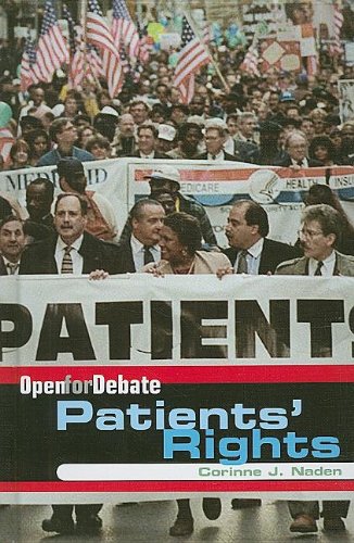 PATIENTS RIGHTS -LIB