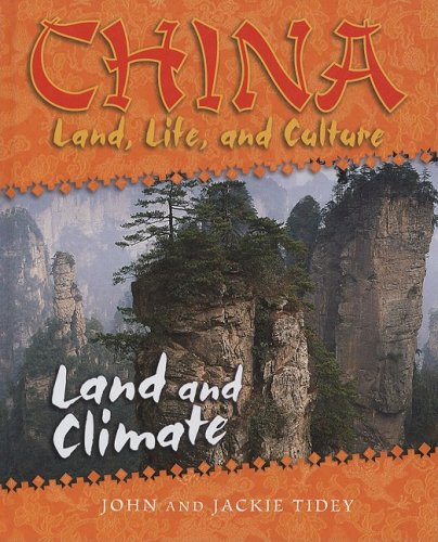 Land and climate