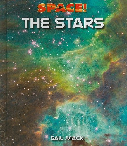 The Stars (Space!)