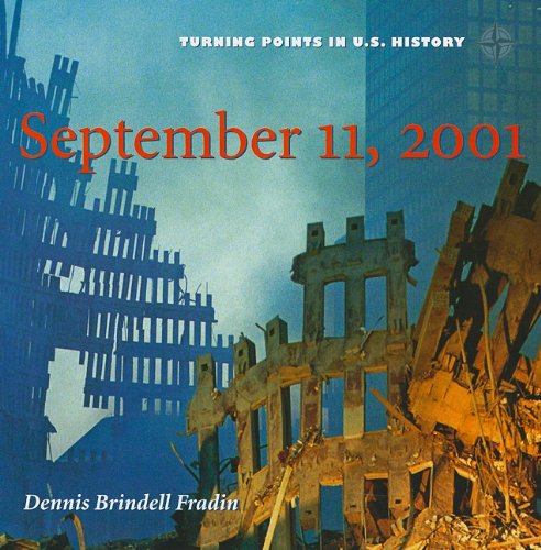 SEPTEMBER 11 2001